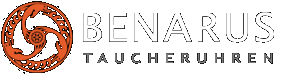 Taucheruhren von www.benarus.com