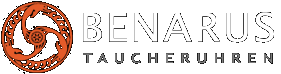 Taucheruhren von www.benarus.com 